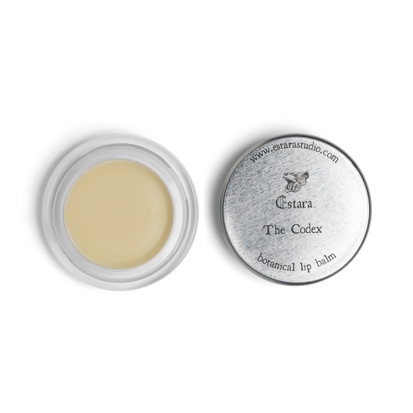 The Codex Botanical Lip Balm