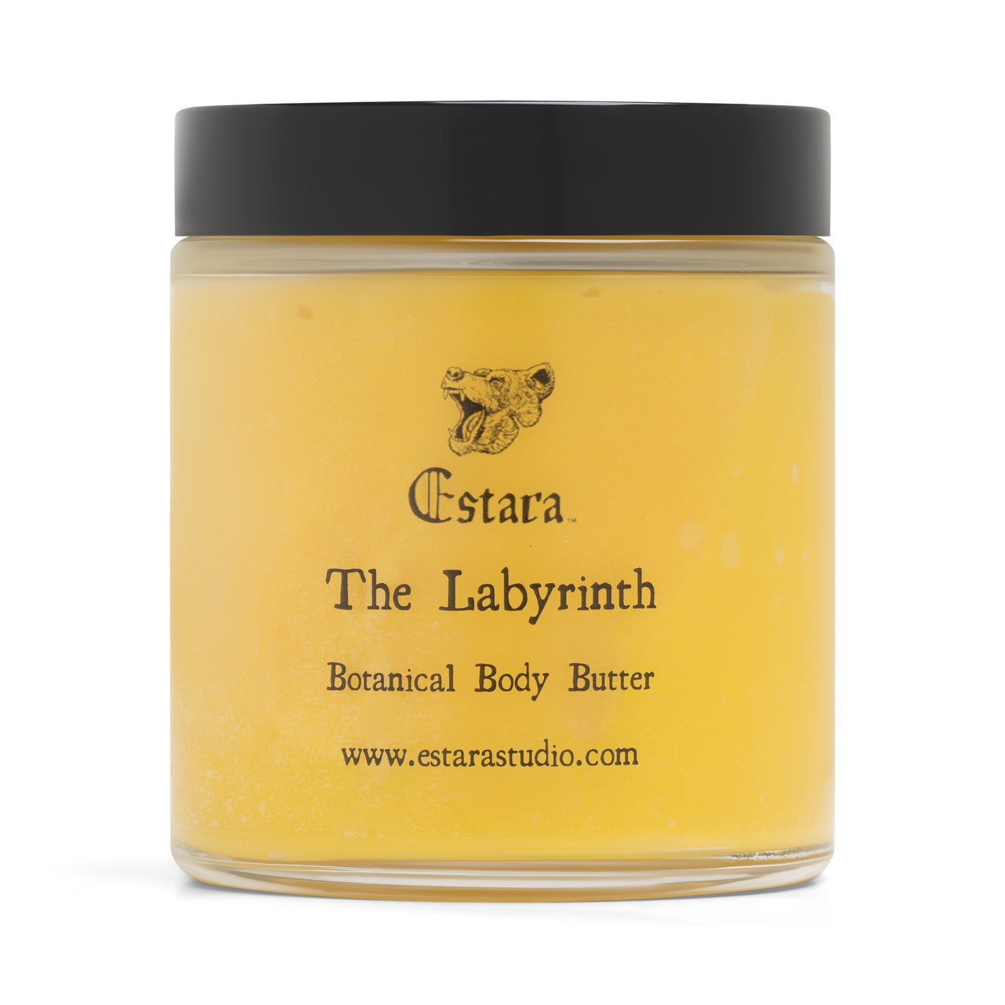 The Labyrinth Botanical Body Butter